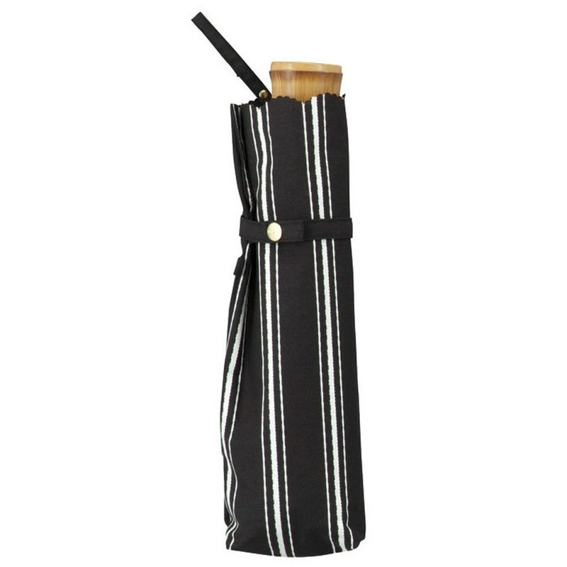 World Party Mini Folding Umbrella, 3 Colors, Hand Opening, Parasol/Rain