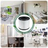iAmoy BREEVA A1 Filter Replacement for TCL BREEVA A1/A1W Air