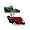 Imperial State of Iran Middle East Persia Persian Arab Country