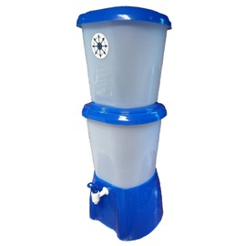 SHTFandGO Counter Top Gravity Water Purifier (Closeout)