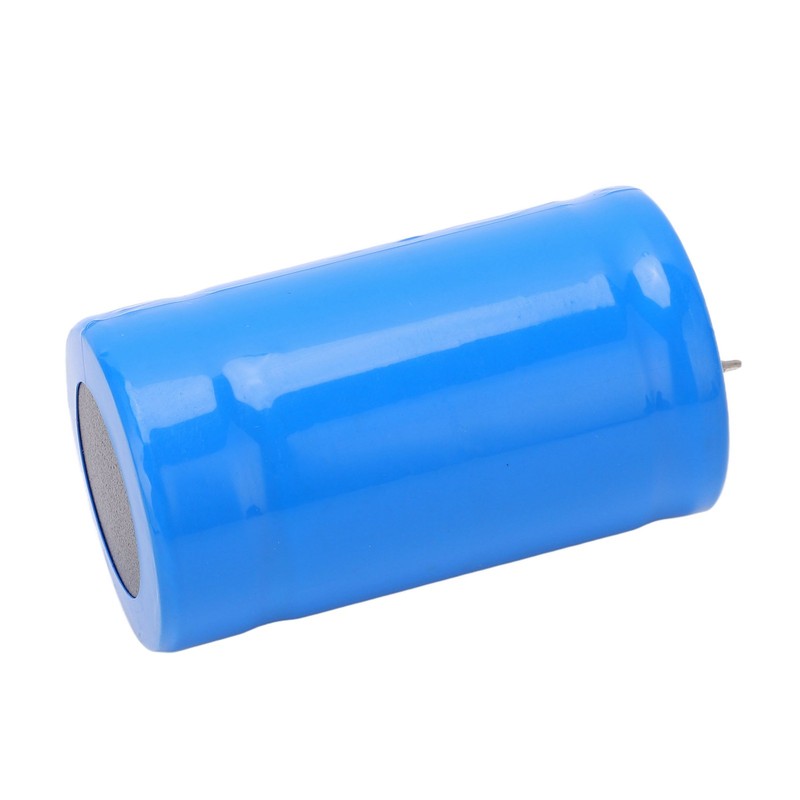 2 Pcs Automobile Car Farad Capacitor 2.7V 500F Energy Saving
