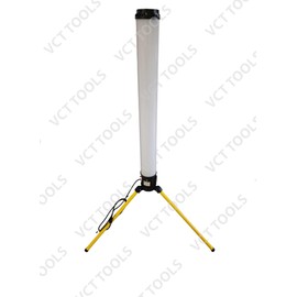 VCT 200 Watt 20000 Lumen 360 Degree 5000K Super Bright Large Area LED Work Light