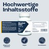 GOaktiv® Muscle PRO Sodium Bicarbonate Tablets - High-Quality Sodium Hydrogen