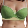 More of Me to Love Viscose and Cotton Blend Bra