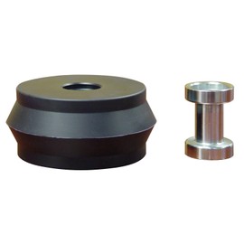 Tapco Tools 14547 V-Groove Roller Kit - Fits on Brake Buddy