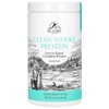 Mountain Capra Clean Natural Protein Unsweetened 400g (14.1oz), MTC72032, 400g, 1 Piece / 마운틴카프라 깨끗한 천연 단백질 무가당 400g(14.1oz), MTC72032, 400g, 1개