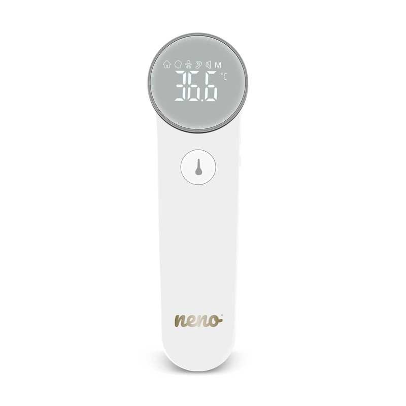 Neno Medic T07 Contactless Thermometer - 2 Modes - Infrared