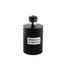 ARELATER 100Watt 4.3-10 Mini DIN Dummy Load, 50 Ohm Termination