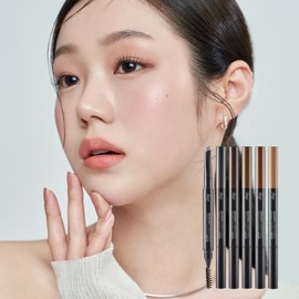 THE FACE SHOP Designing Eyebrow - 05 Dark Brown