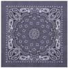 Rothco Trainmen Paisley Bandana – Extra Grande – 27" X