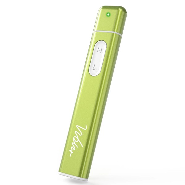 Vibis Insect Bite and Sting Relief, Rechargeable Bug Bite Itch
