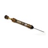 Van Helsing Werewolf Antiserum Syringe Prop Replica - Made from