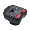 Socket Tester HT106D Wire RCD/GFCI Socket Tester AC 48-250 V
