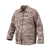 Rothco Rothco Bdu Shirt - Desert Digital, Large