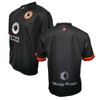 AS Roma Maglia Replica Ufficiale 23/24, Blank Third Riyadh, 10