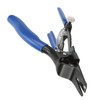 Hose Pipe Removal Pliers Strong Strength Narrow Areas Quick Access