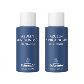 Doctor Eckstein Azulen Cleanser 2 x 150 ml