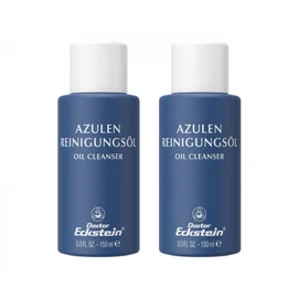 Doctor Eckstein Azulen Cleanser 2 x 150 ml