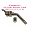 ISUMO Tire Pressure Monitoring System (TPMS) Stem / Service Kit