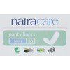 natracare Natracare Natural Panty Liners Mini with Organic Cotton |
