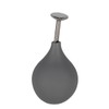 Esschert Design Plant Flower Sprayer Small Grey Atomiser Water Ball