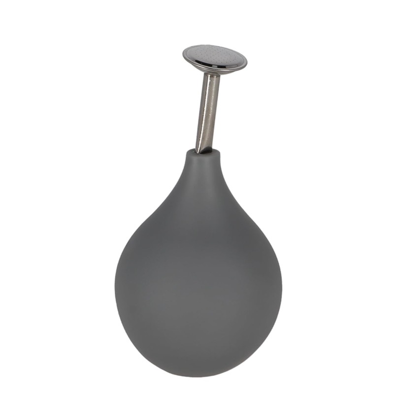 Esschert Design Plant Flower Sprayer Small Grey Atomiser Water Ball