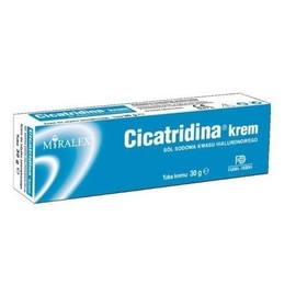 Beautyhealth Cicatridina 30g Cream - Wounds - Bedsores by Beautyhealth