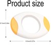 2 PCS Egg Shell Opener, Egg Opener, Egg Shell Remover,