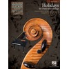 Holidays for Piano and Strings