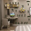 Cool Army Men Soldiers Helicopters Pack for Boy Kids Bedroom