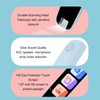 Pen Scanner, WiFi Mobile Hotspot Smart Scanner Pen Language Translator,