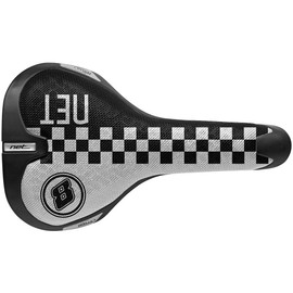 Selle Italia Unisex - Adult Finisher Saddles, Black, One Size