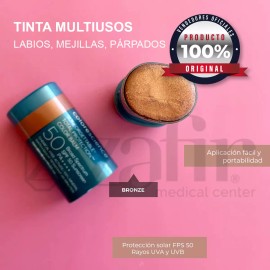 Colorscience Proteccion Total Color Balm Color Bronze