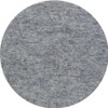 Bosch 3608604000 Polishing Felt 6.3 inches (160 mm) Diameter Hard