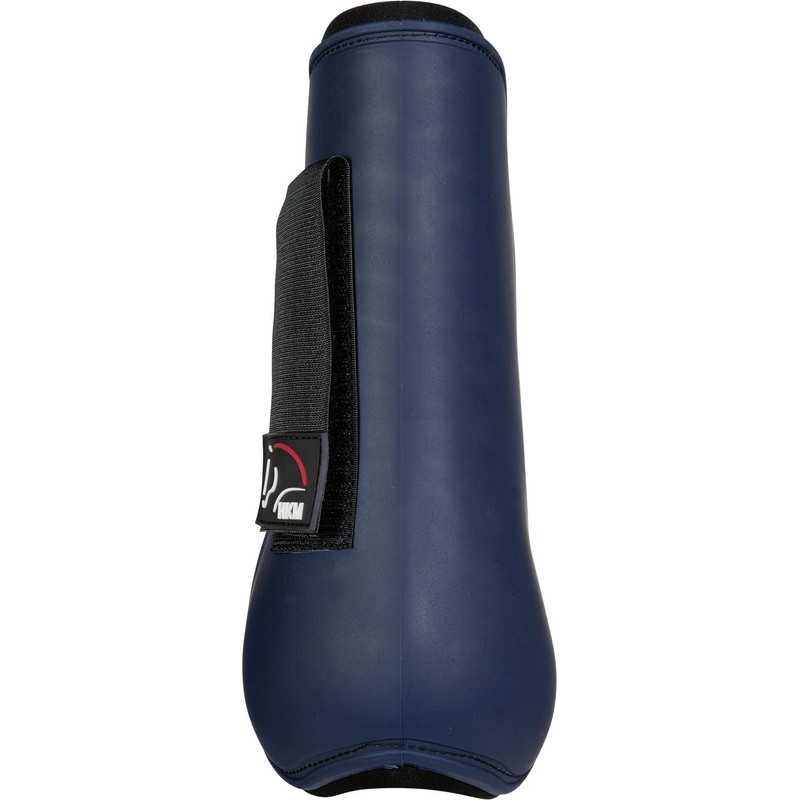 HKM Classic B9100 Gaiter Black Thoroughbred