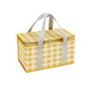 Cool Bag, Cooling Insert, Thermal Bag for Folding Box, Cool