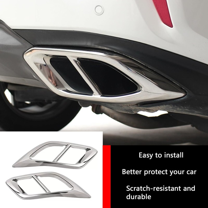 Car Accessories Fit For Lexus RX350 RX450h 2016 2017 2018