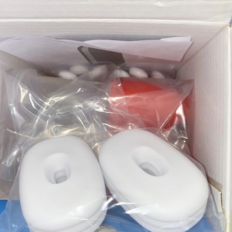 Koji Ice Pop Molds (6 removable molds)