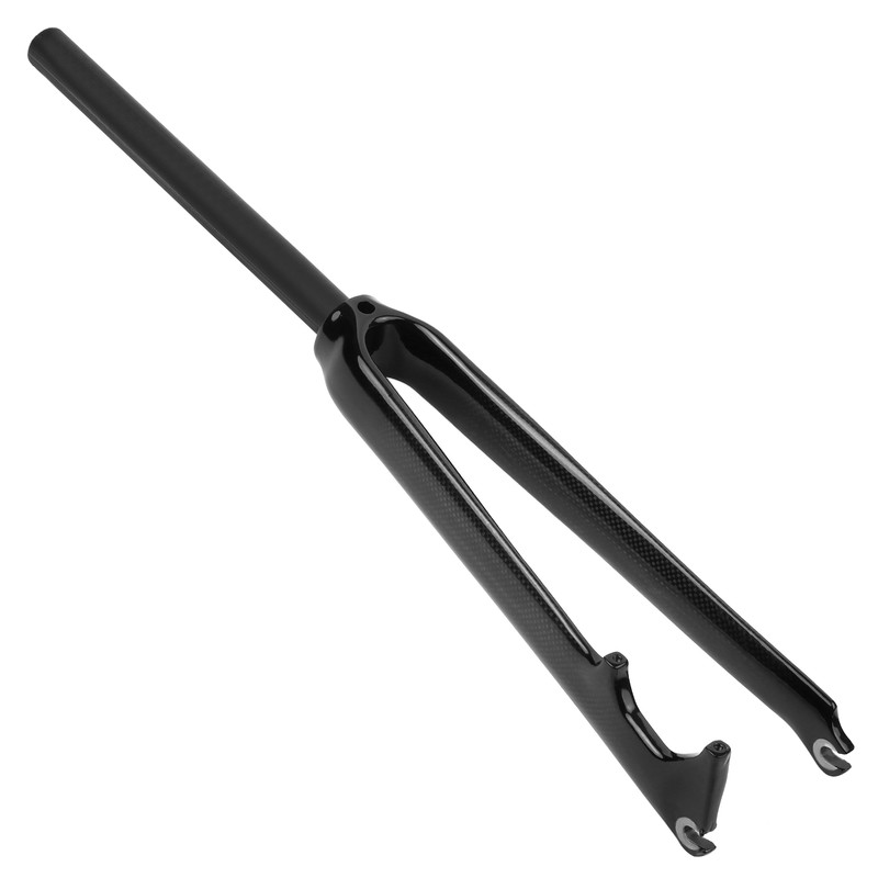Ultralight Full Carbon Fiber Bike Front Fork 700C Road Bicycle
