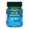 Holland & Barrett High Strength Slow Release Vitamin B12 1000ug