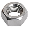Pack of 250 Hexagon Nuts M6 DIN 934 Stainless Steel