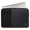 Targus Pulse 11.6-13.3-Inch Laptop Sleeve Case, Black/Ebony (TSS94604EU)