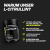 natural elements L-Citrulline Malate Powder 2:1 - 500 g Powder
