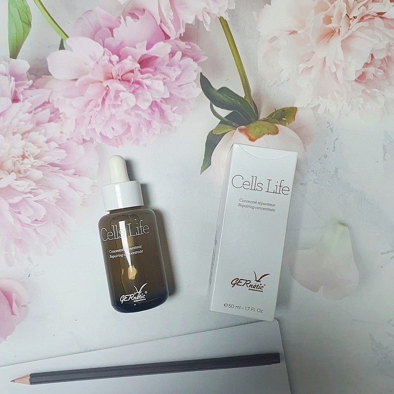 Genetic Cells Life Serum 15ml / 제네틱 셀스라이프 세럼 15ml