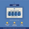 SLEEP - 5 Pack | Deep Sleep & Relaxation Wellness