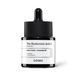 COSRX The Hyaluronic Acid 3 Serum 20ml / 코스알엑스 더 히알루론산 3 세럼 20ml