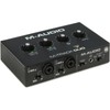 M-Audio M-Track Duo USB Audio Interface