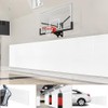VANCL Basketball Court Wall Pad Bodyguard Wall Padding 2" Thick