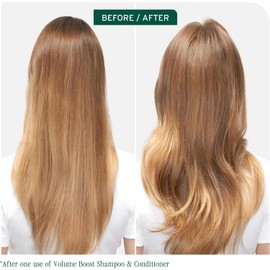 BIOLAGE Volumebloom Conditioner For Fine Hair, 33.8 Fl. Oz.