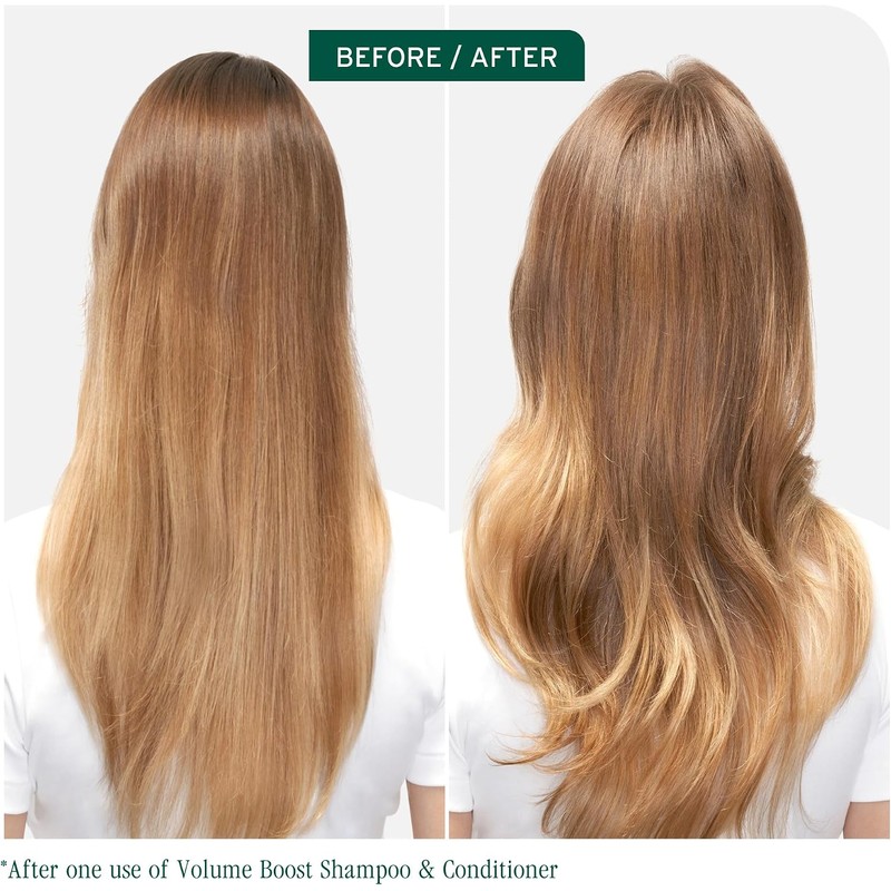 BIOLAGE Volumebloom Conditioner For Fine Hair, 33.8 Fl. Oz.